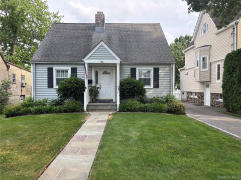 Homes For Sale - 51 Coakley Avenue<br/> Harrison, NY 10528
