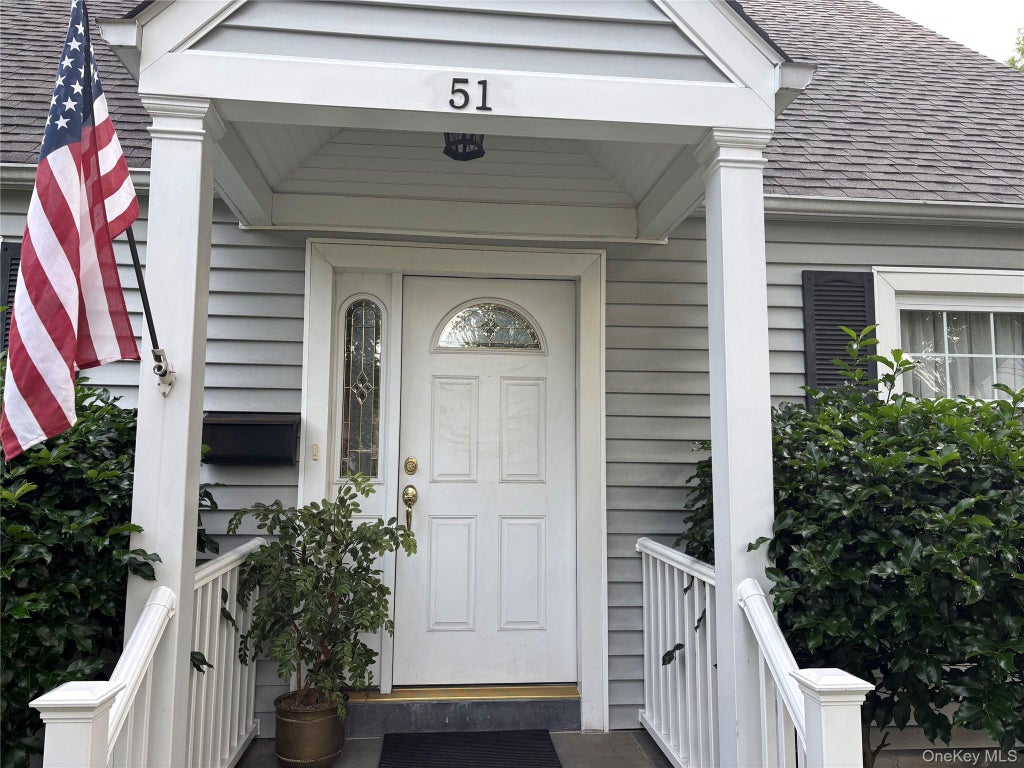 Photo of 51 Coakley Avenue, Harrison, NY 10528 (MLS # 1022559)