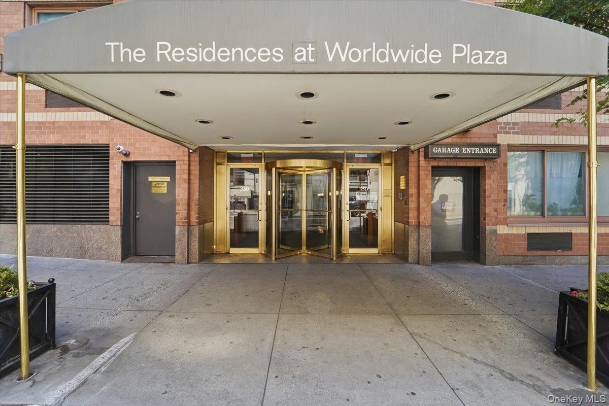 350 W 50th Street 6N