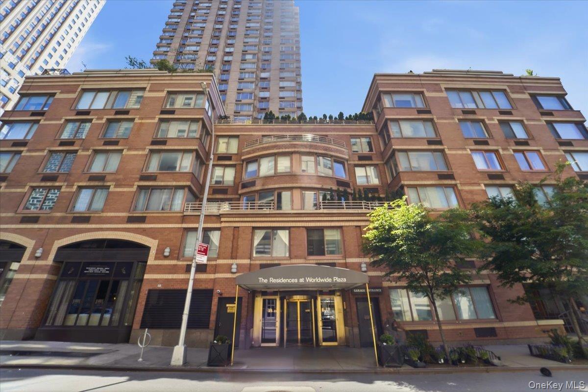 350 W 50th Street 6N