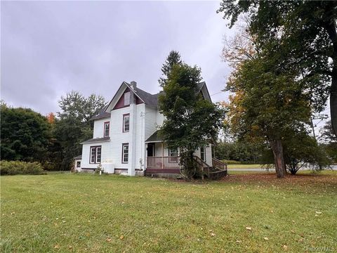 Homes For Sale - 30 River Street<br/> Stamford, NY 12167