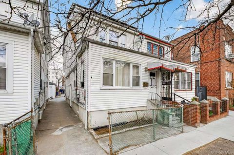 Photo of 95-11 42nd Avenue, Elmhurst, NY 11373 (MLS # 982262)