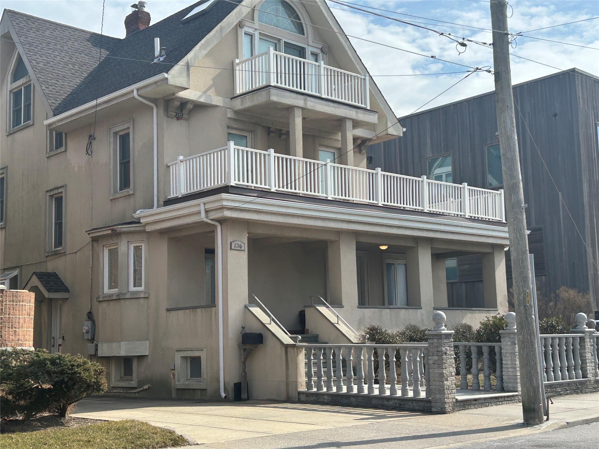 136 Beach 140th Street