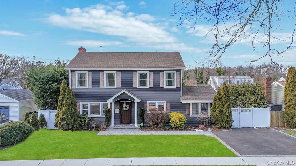 14 W Chestnut Street