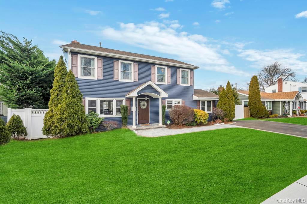 14 W Chestnut Street