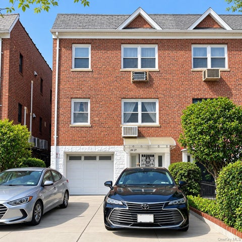Multifamily For Sale - 8427 Corona Avenue<br/> Elmhurst, NY 11373