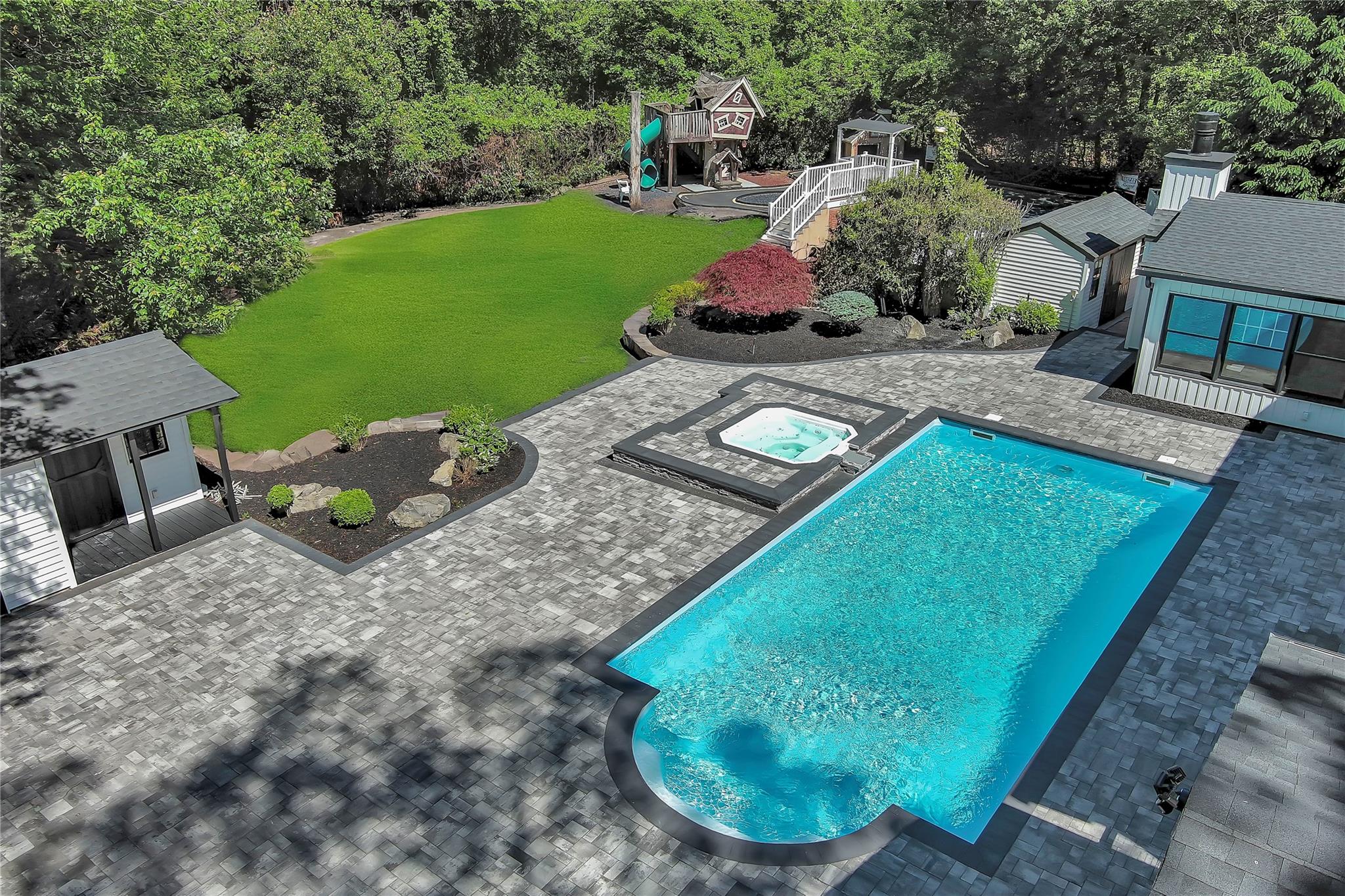 38 Cottontail Road, Melville, New York image 45