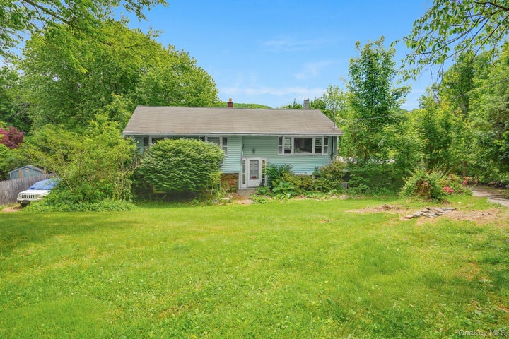 43 Sunset Drive, Patterson, NY 12563