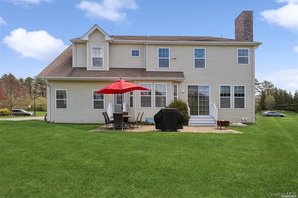 55 Hamptons Court Drive 55