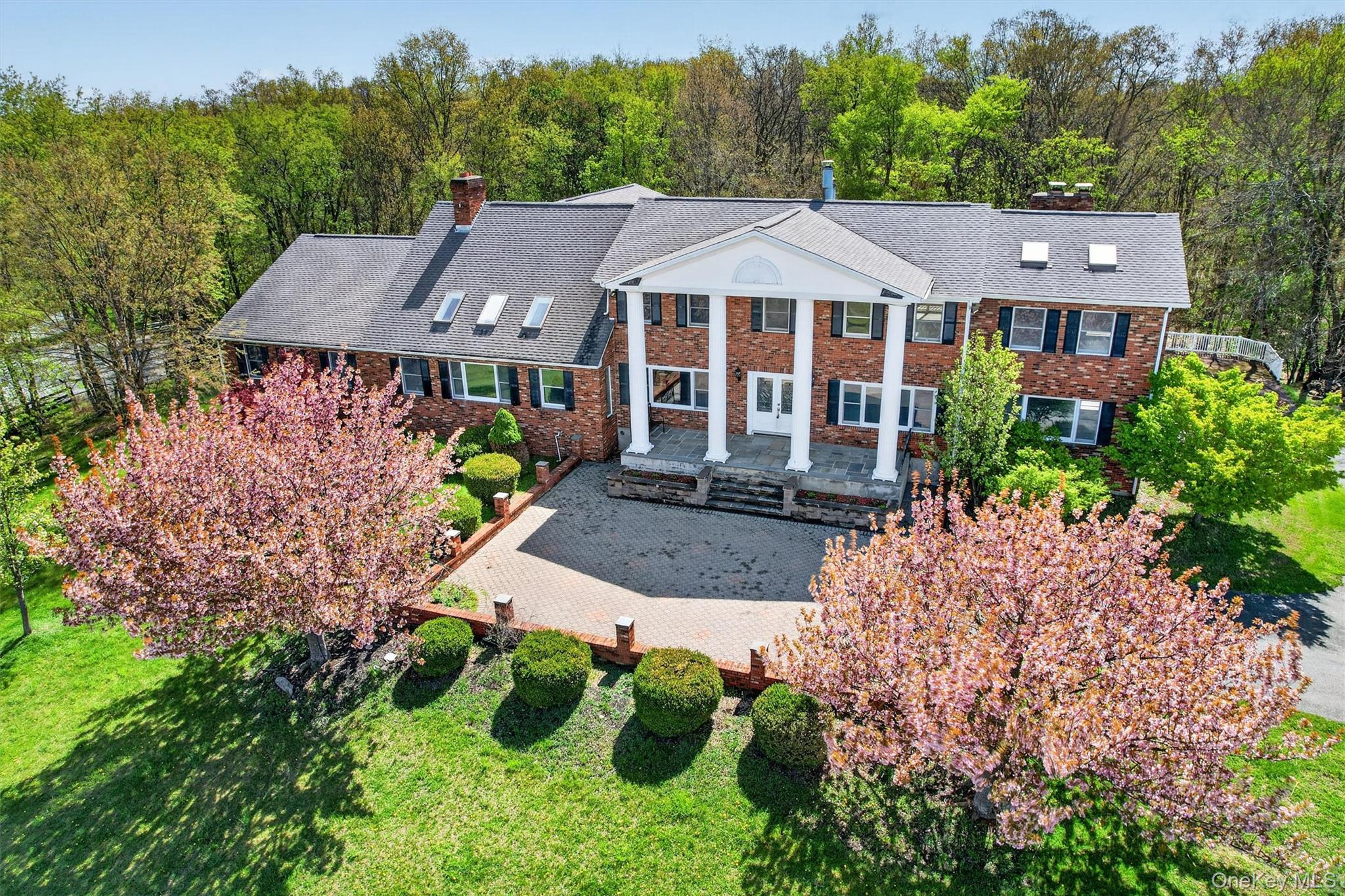 285 Hill Road