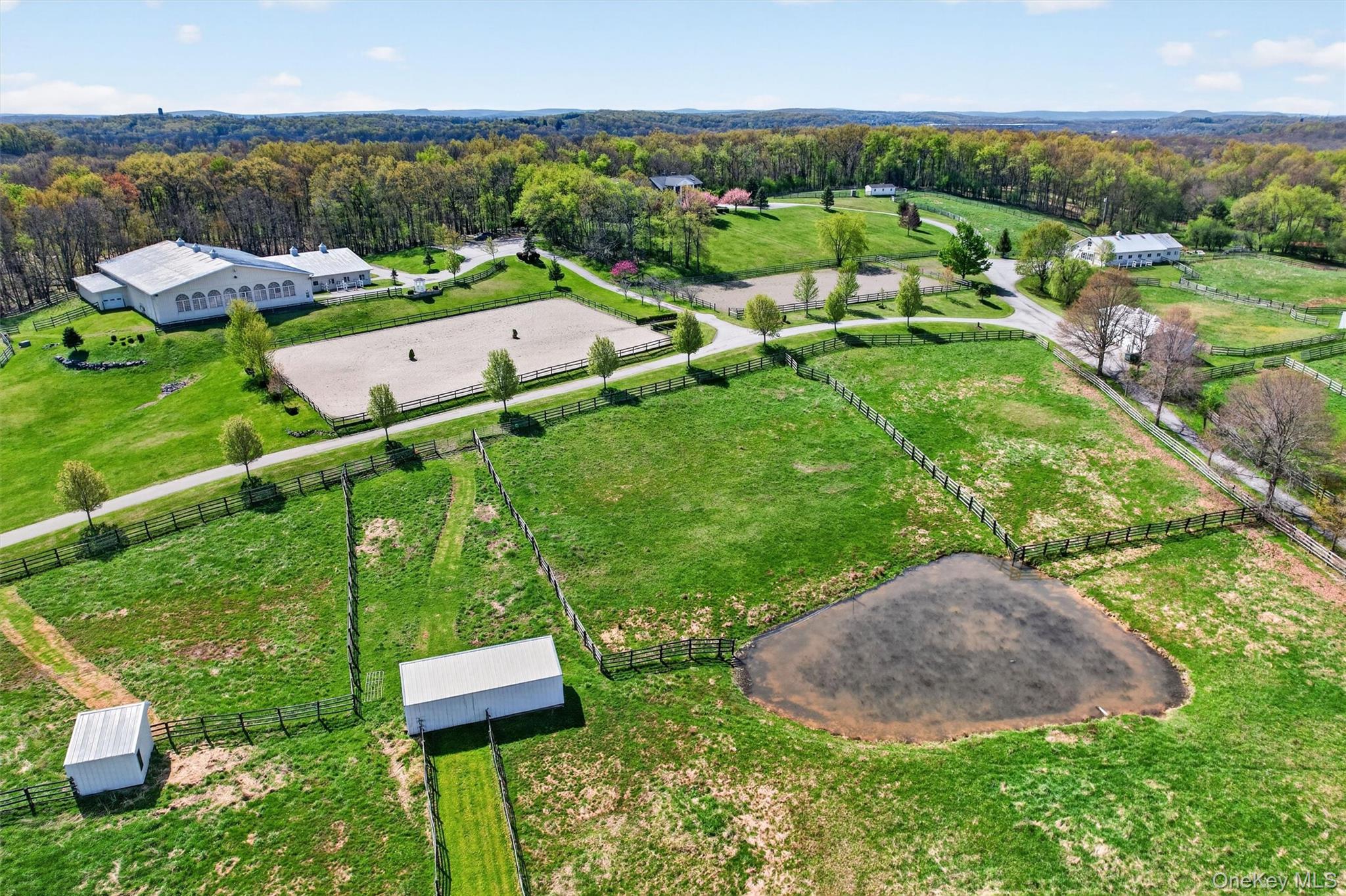 285 Hill Road