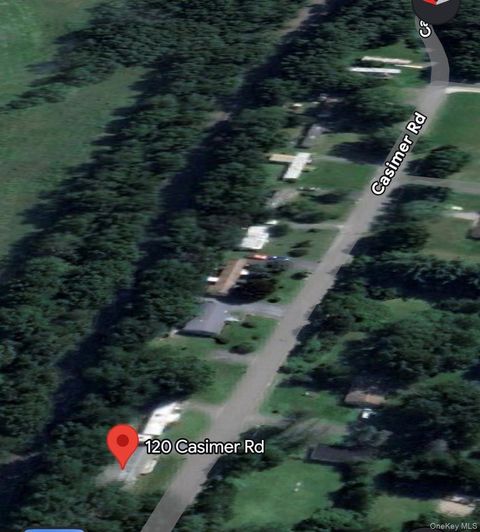 120 Casimer Road 124 Middletown NY 10941