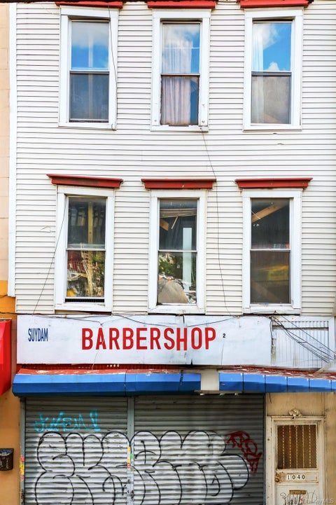 Multifamily For Sale - 1040 Broadway<br/> Brooklyn, NY 11221