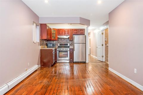 Condo For Sale - 197-21 Carpenter Avenue #1G<br/> Jamaica, NY 11423