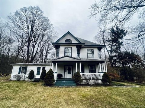 Photo of 665 State Route 32, Highland Mills, NY 10930 (MLS # 967883)