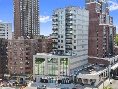 Photo of 124-28 Queens Blvd Blvd #PHB, Kew Gardens, NY 11415 (MLS # 924506)