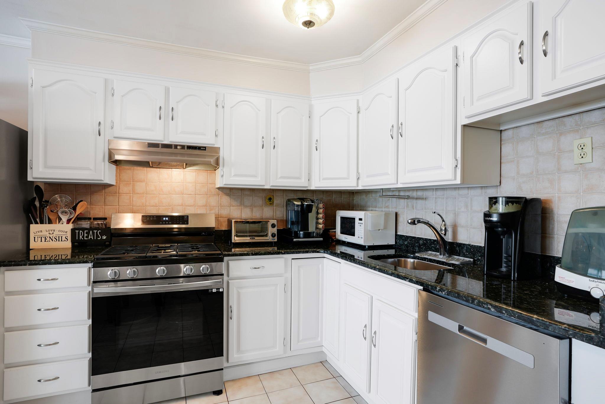 2261 Palmer Avenue #4P, New Rochelle, New York image 5