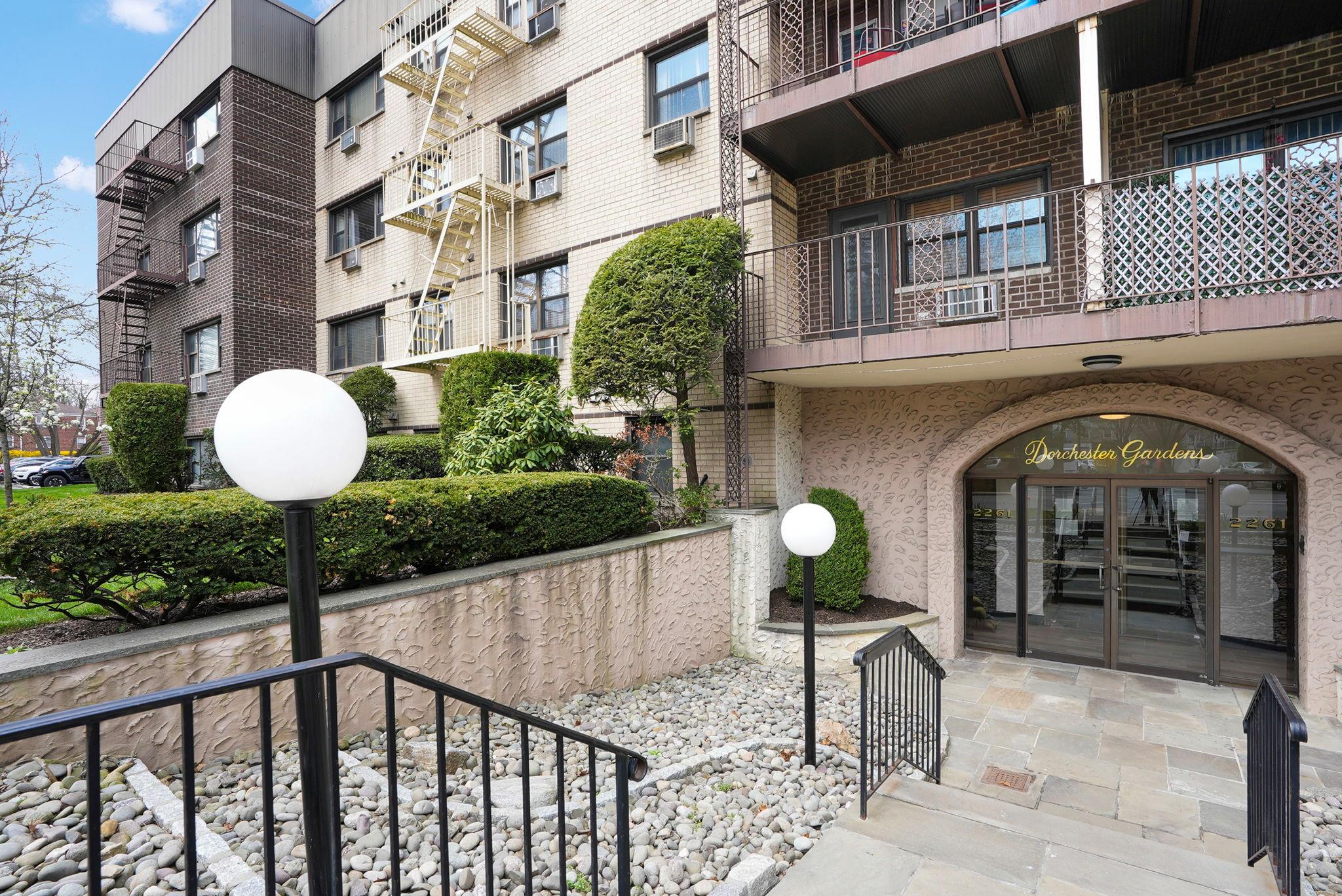 2261 Palmer Avenue #4P, New Rochelle, New York image 10