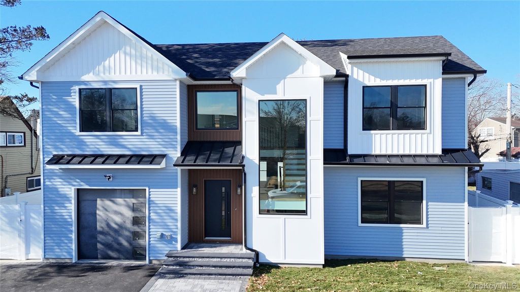 Photo of 14 Fawn Lane, Westbury, NY 11590 (MLS # 952450)