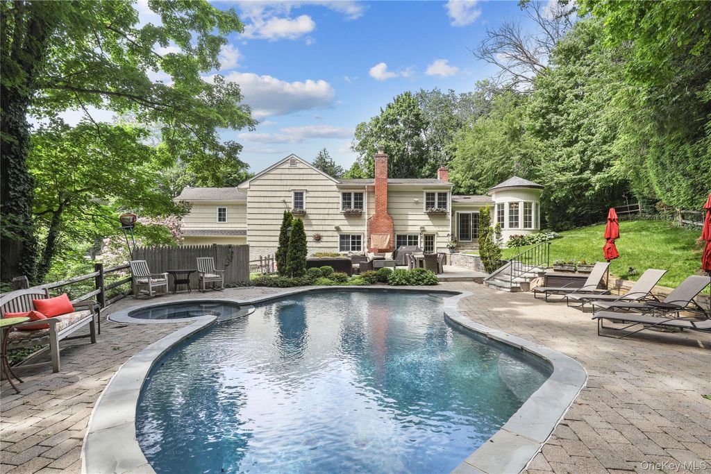 Photo of 41 Lincoln Avenue, Rye Brook, NY 10573 (MLS # 998638)