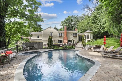 Homes For Sale - 41 Lincoln Avenue<br/> Rye Brook, NY 10573