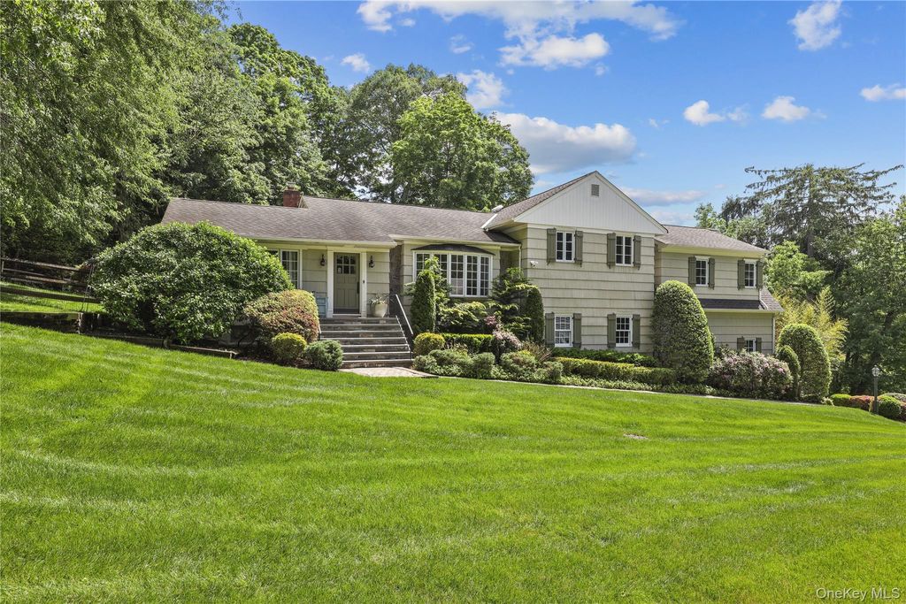 Photo of 41 Lincoln Avenue, Rye Brook, NY 10573 (MLS # 998638)
