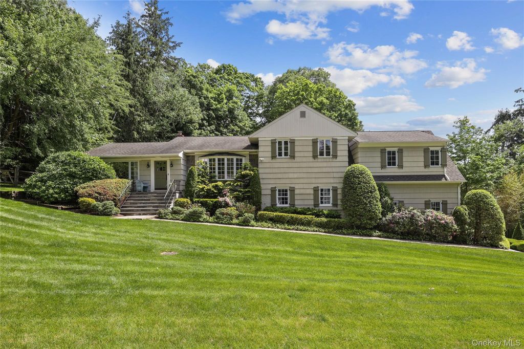 Photo of 41 Lincoln Avenue, Rye Brook, NY 10573 (MLS # 998638)