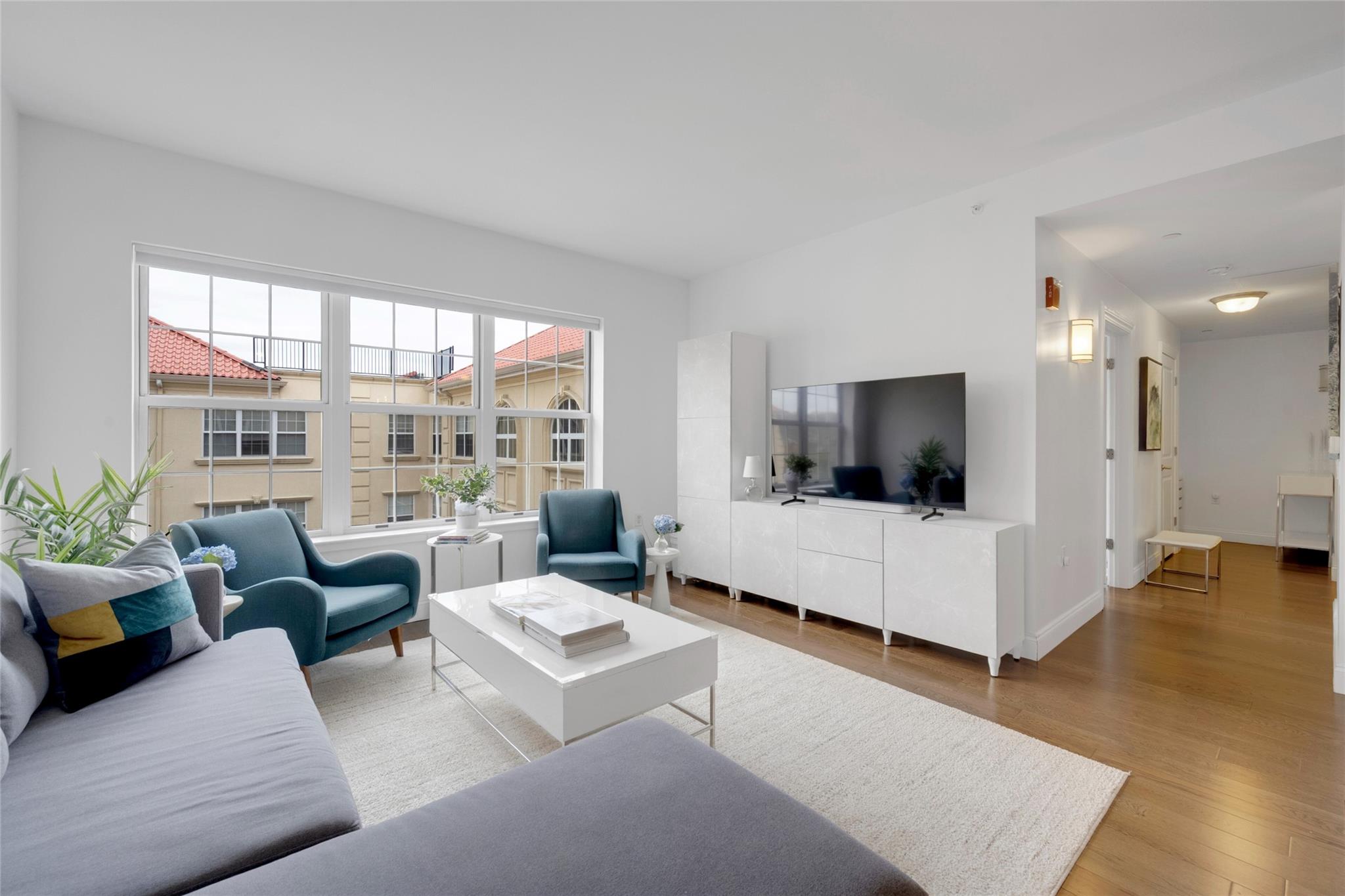 10 Byron Place Pl #PH805, Larchmont, New York image 11