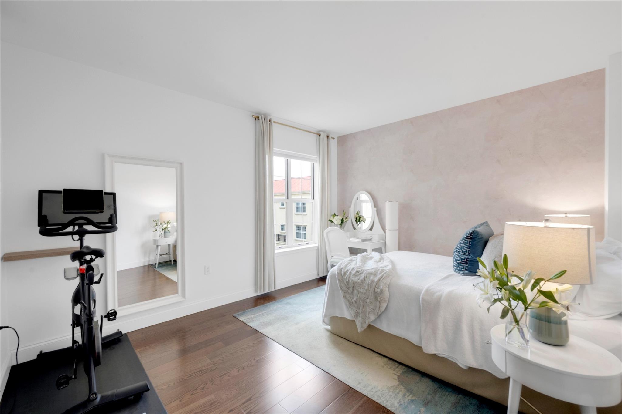 10 Byron Place Pl #PH805, Larchmont, New York image 6