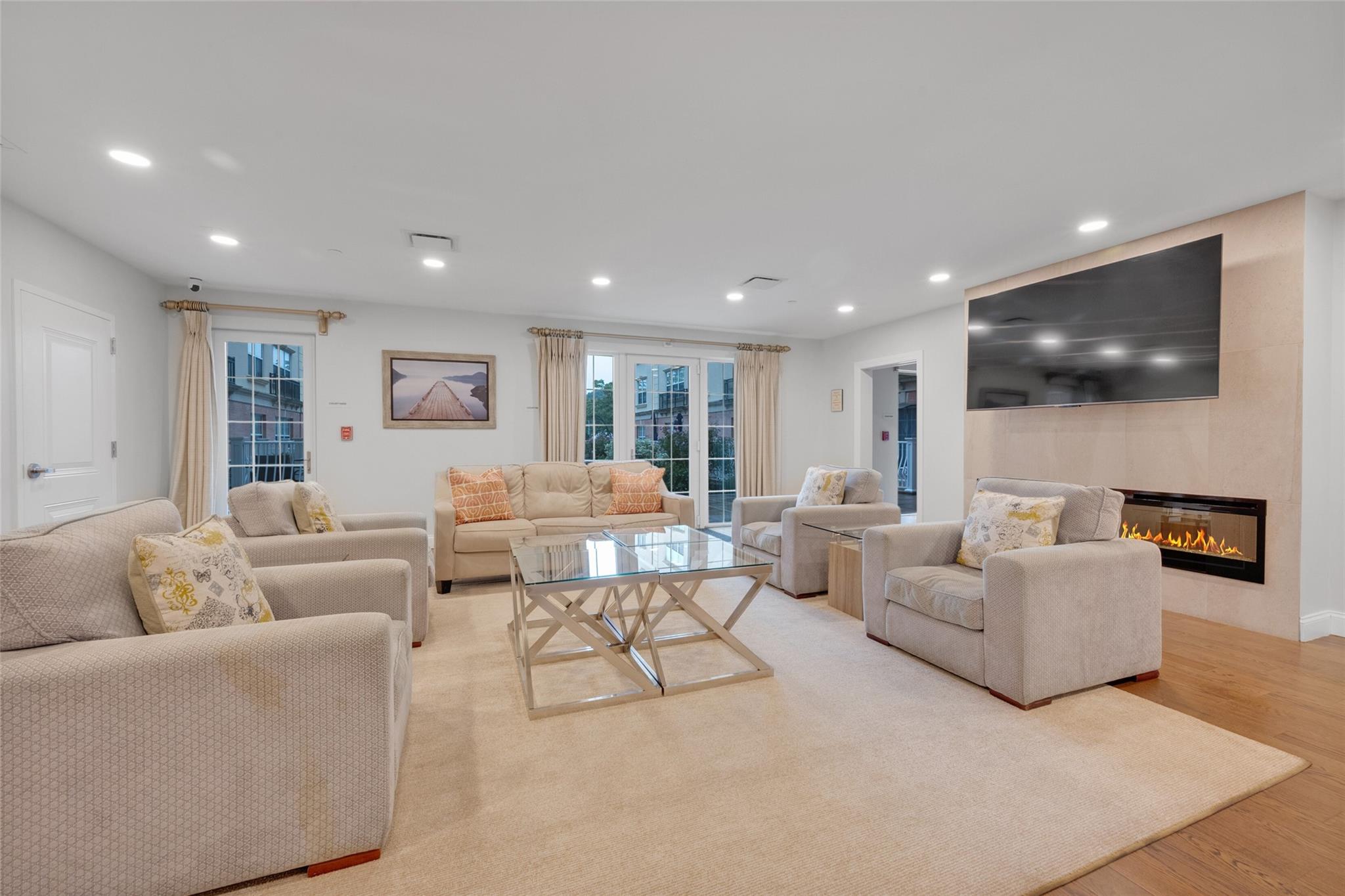 10 Byron Place Pl #PH805, Larchmont, New York image 18