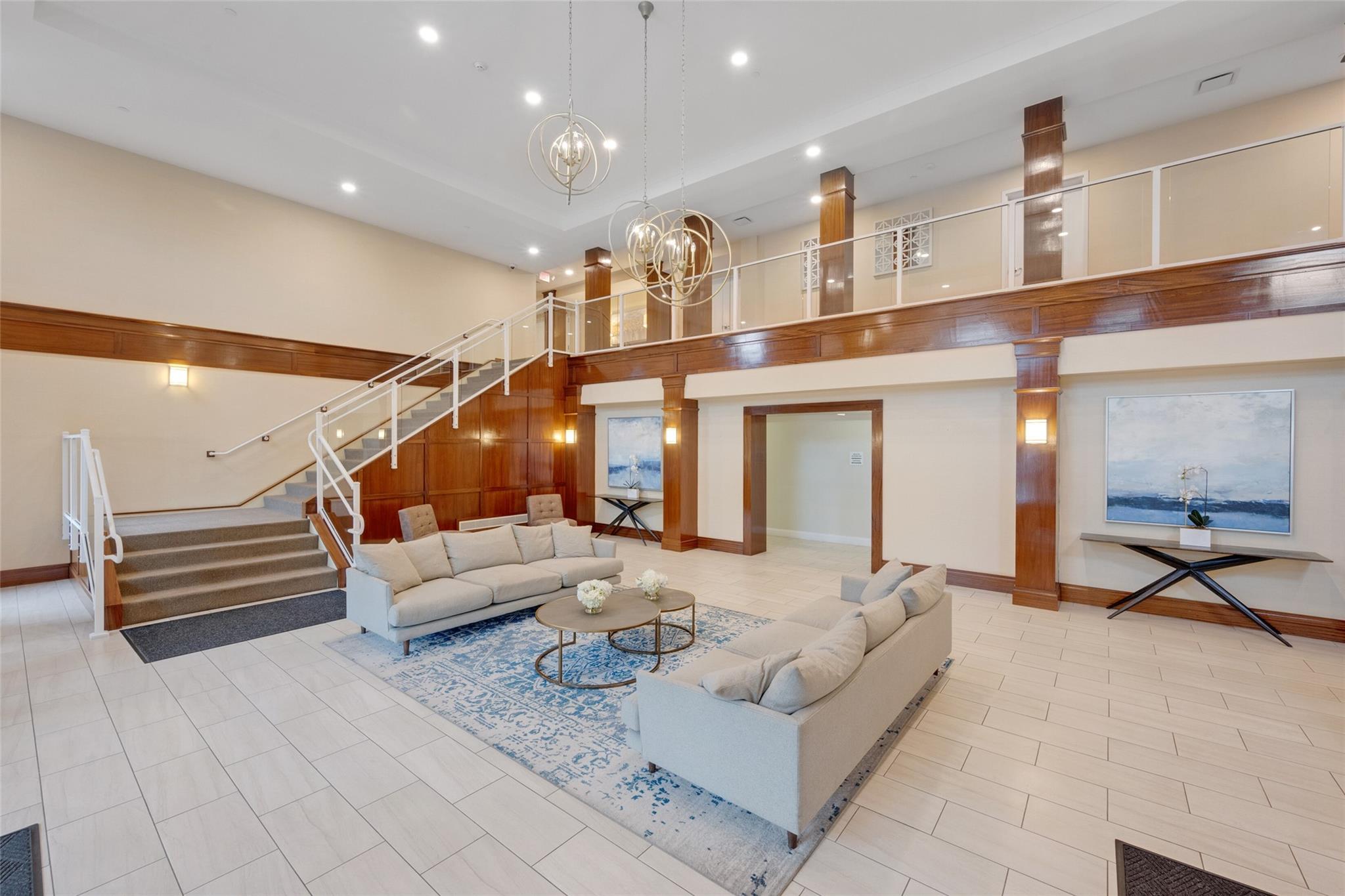 10 Byron Place Pl #PH805, Larchmont, New York image 3