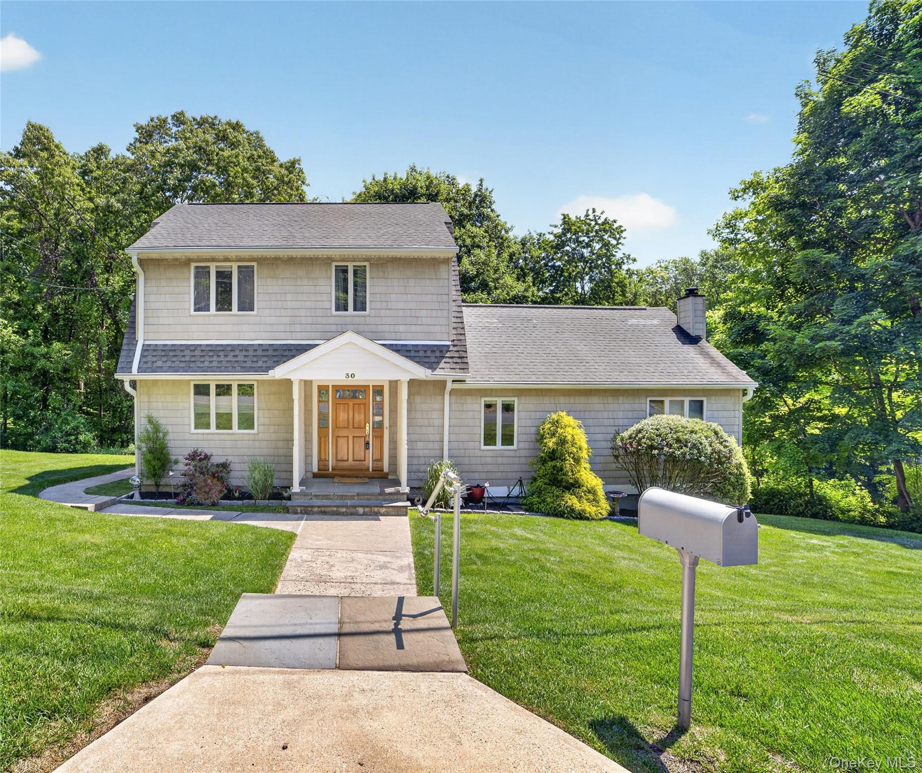 30 Brandeis Avenue