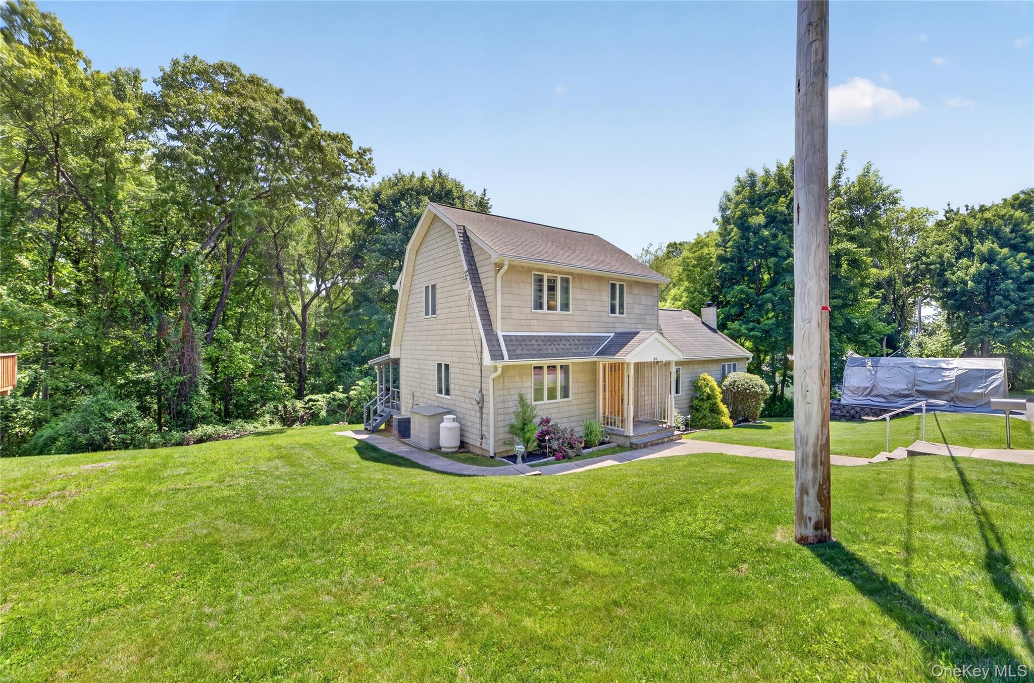 30 Brandeis Avenue