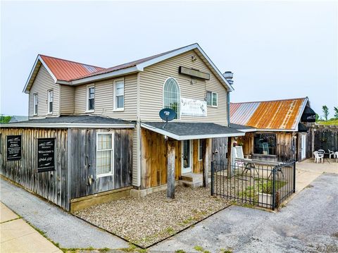 3790 Route 13 Out of Area NY 13142