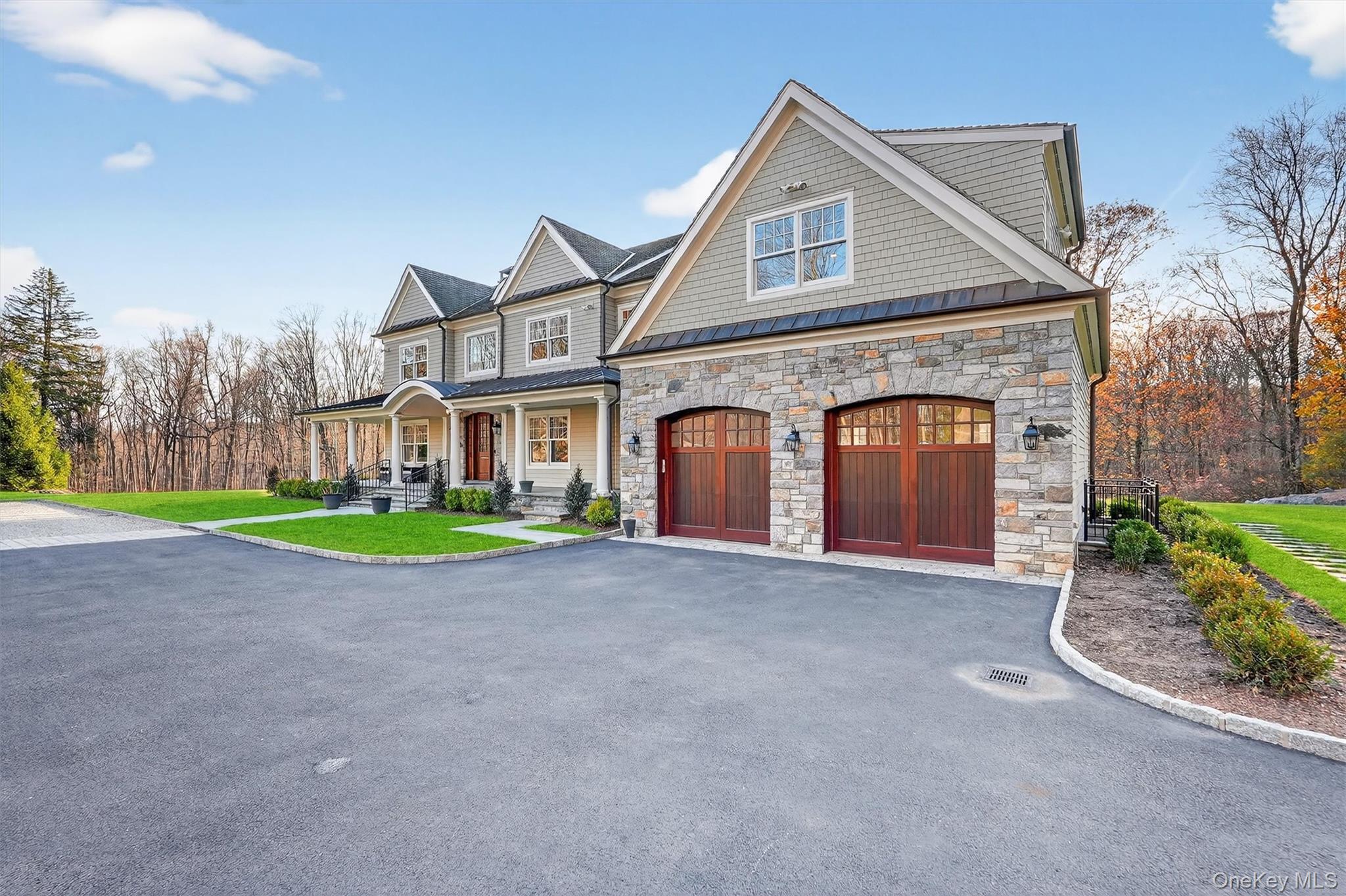 117 Chestnut Ridge Road