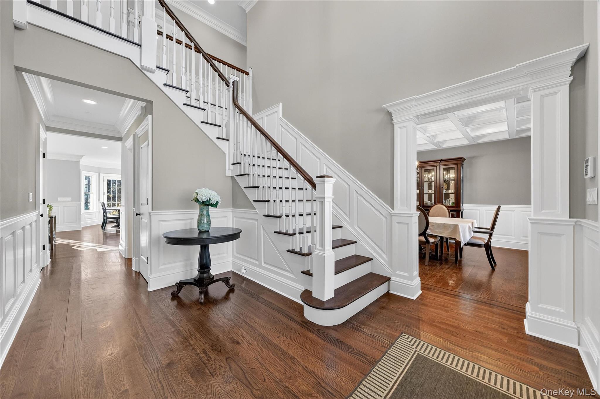 117 Chestnut Ridge Road