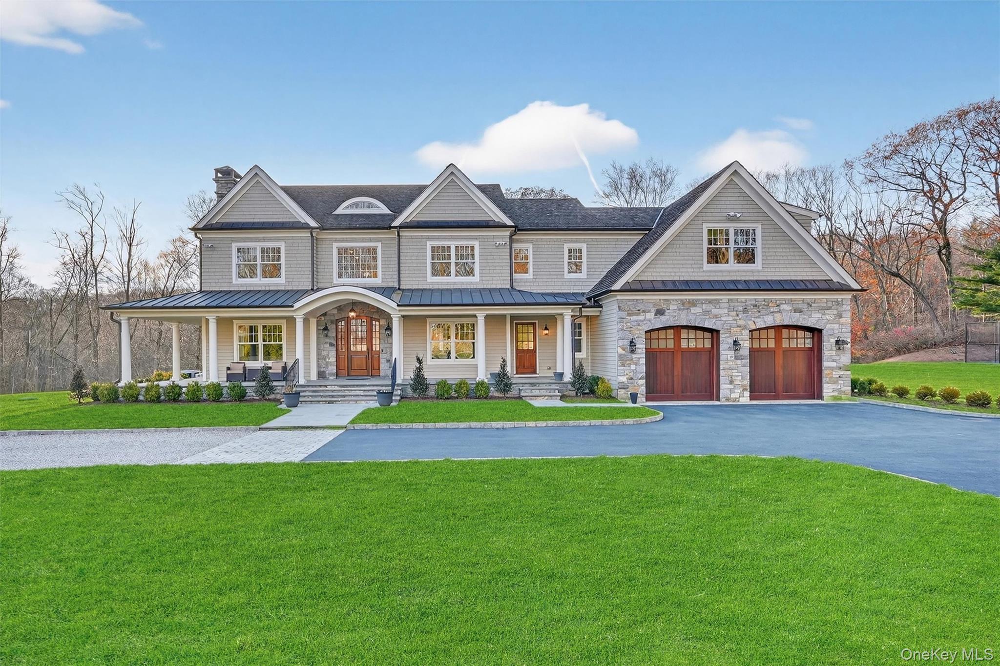 117 Chestnut Ridge Road