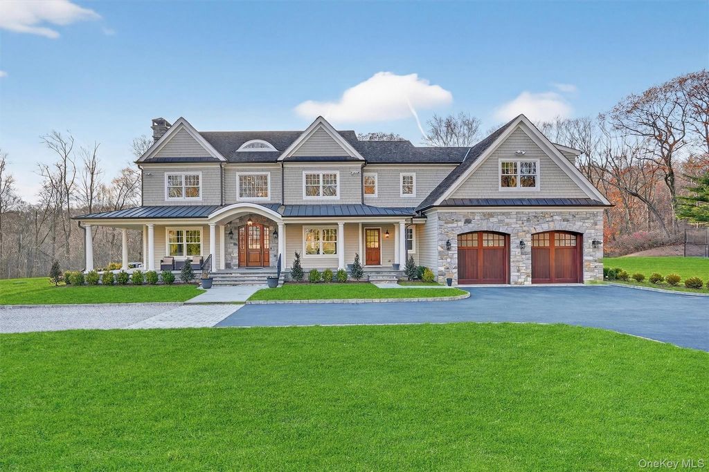 Photo of 117 Chestnut Ridge Road, Bedford, NY 10549 (MLS # 935302)