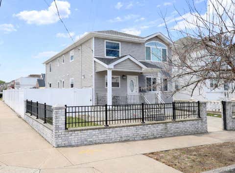Multifamily For Sale - 14520 133rd Avenue<br/> Jamaica, NY 11436