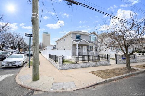 14520 133rd Avenue Jamaica NY 11436