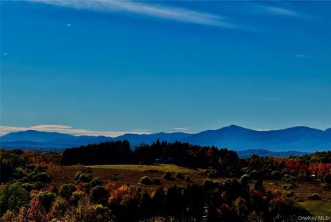 114 Old Barrington Road Claverack NY 12530