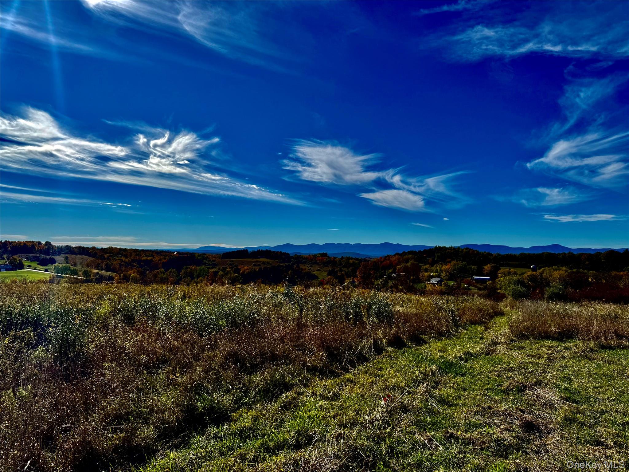 114 Old Barrington Road