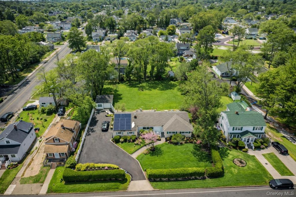 Photo of 68 Washington Avenue, Patchogue, NY 11772 (MLS # 963836)