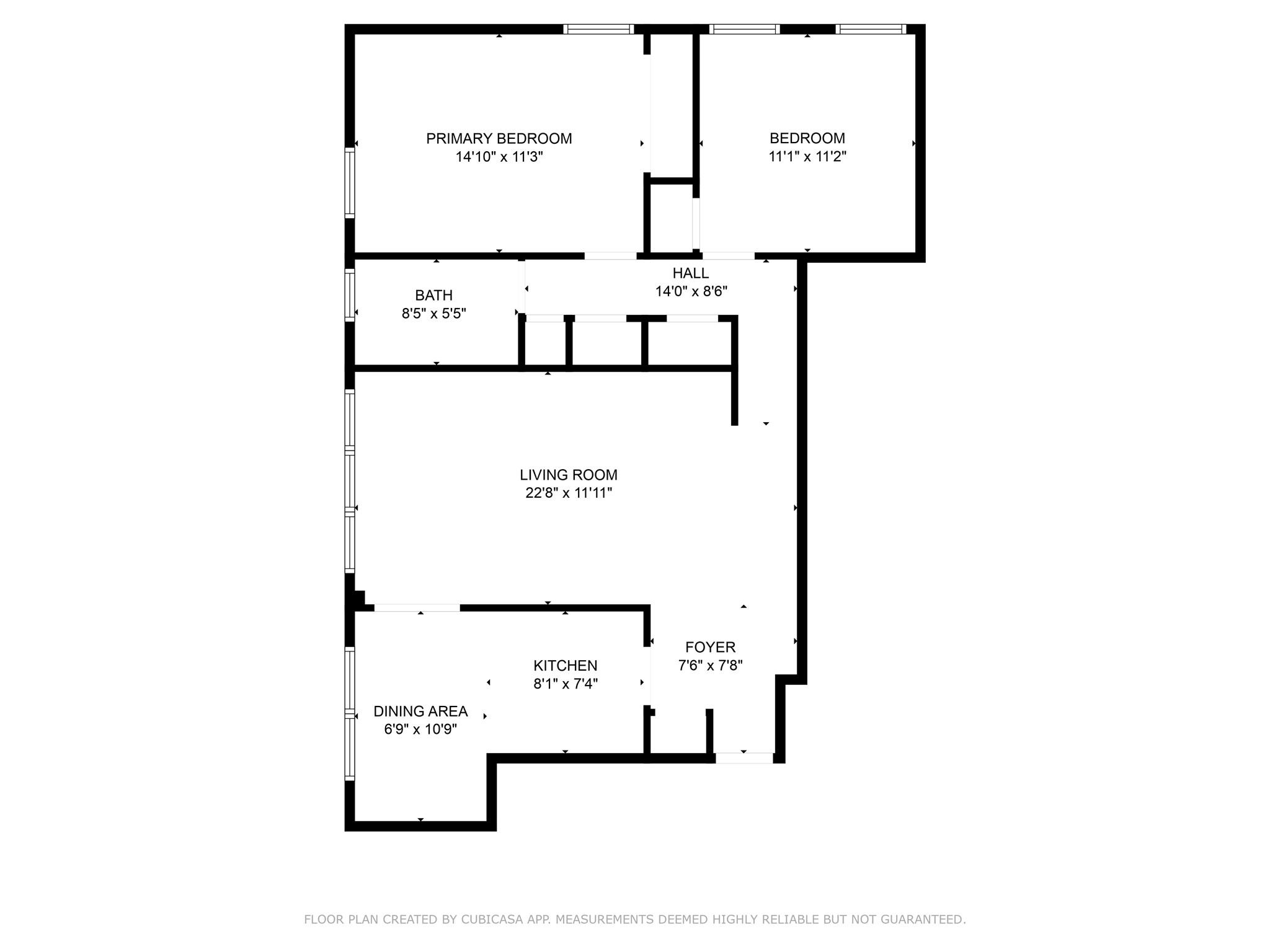 320 Atlantic Avenue #E11, East Rockaway, New York image 25