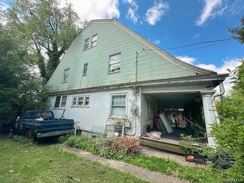 Homes For Sale - 14730 Ash Avenue<br/> Flushing, NY 11355
