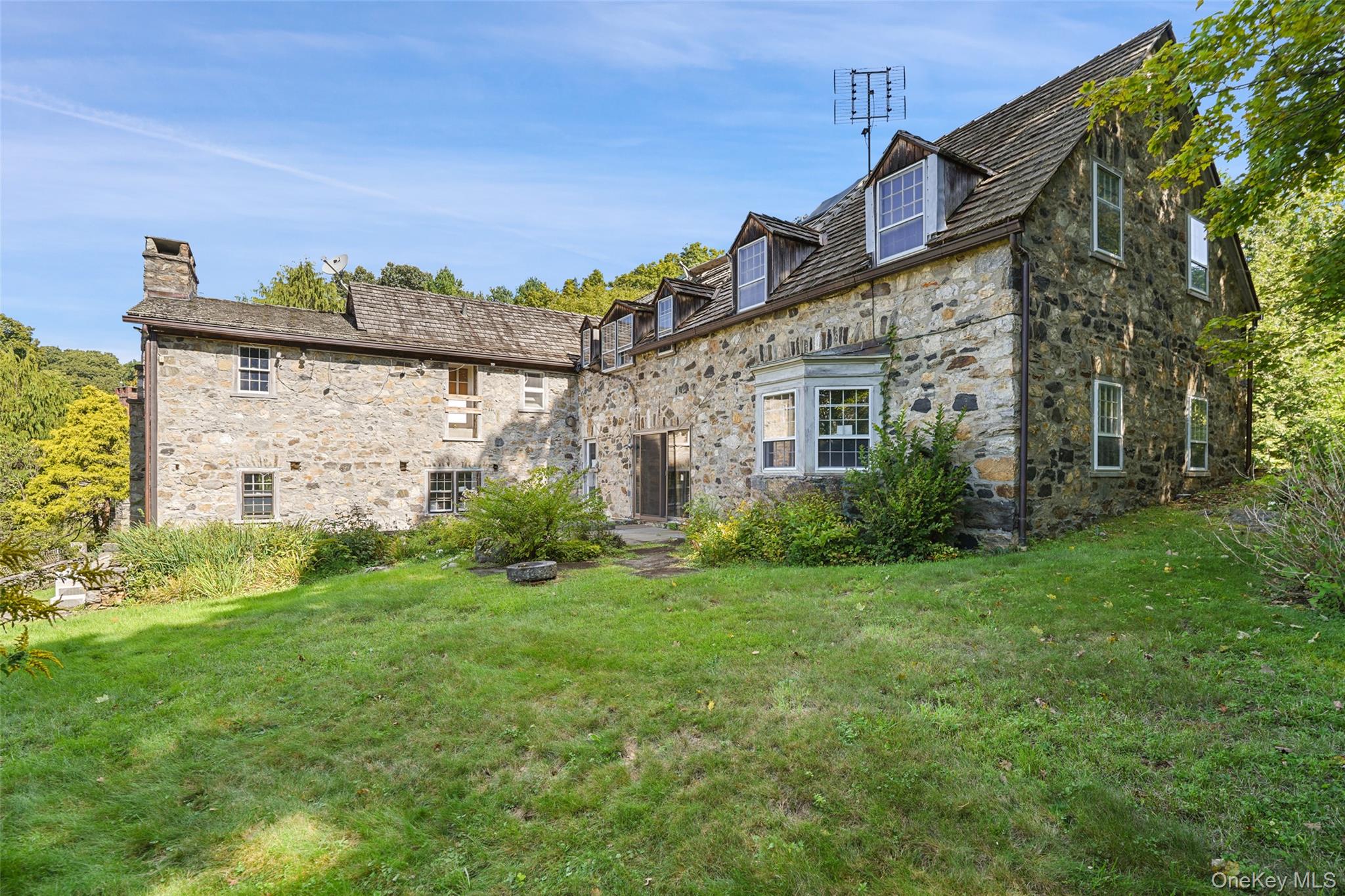422 Mt Holly Road