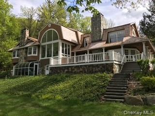 12 Lorillard Road