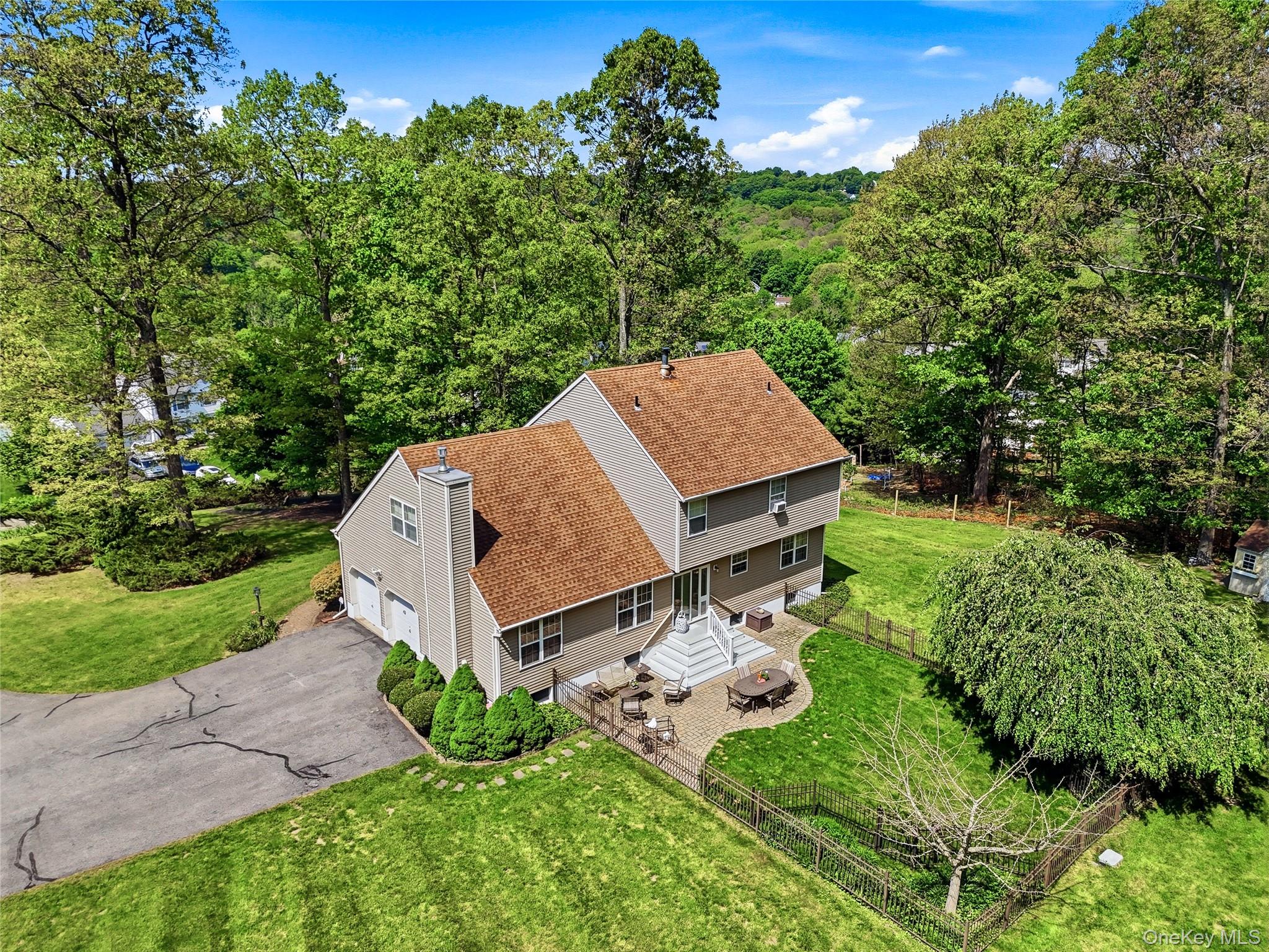 43 Ramblewood Drive