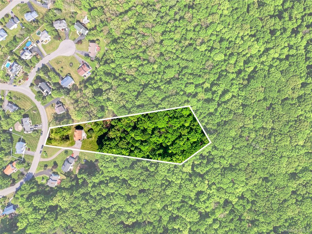 Photo of 43 Ramblewood Drive, Newburgh, NY 12550 (MLS # 1002143)
