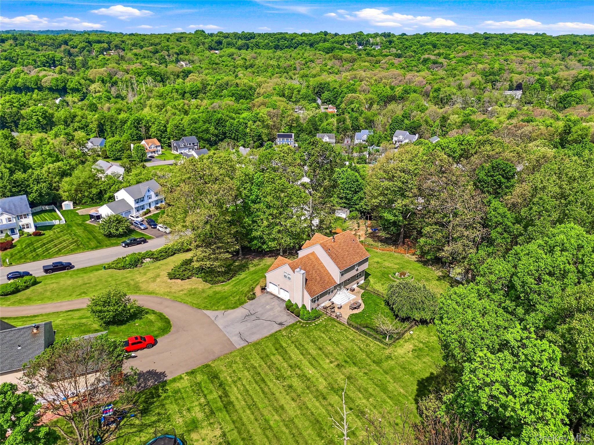 43 Ramblewood Drive